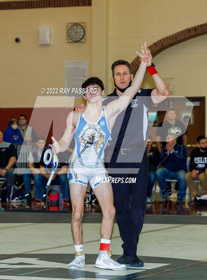 Thumbnail 2 in Section XI Championships - Finals & Podiums photogallery.