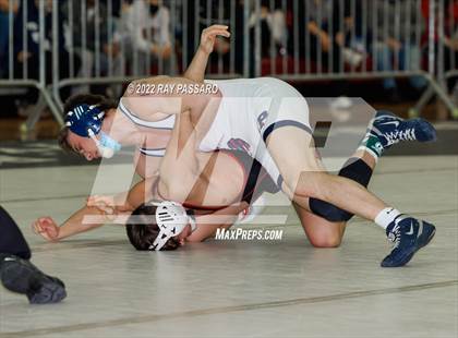 Thumbnail 3 in Section XI Championships - Finals & Podiums photogallery.