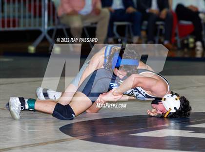 Thumbnail 1 in Section XI Championships - Finals & Podiums photogallery.