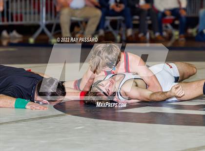 Thumbnail 3 in Section XI Championships - Finals & Podiums photogallery.