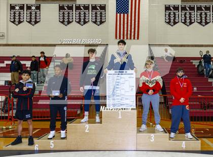 Thumbnail 3 in Section XI Championships - Finals & Podiums photogallery.