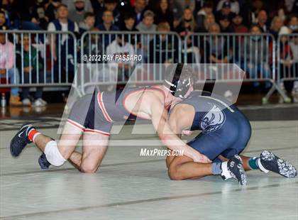 Thumbnail 2 in Section XI Championships - Finals & Podiums photogallery.
