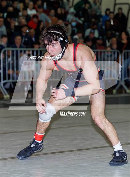Thumbnail 3 in Section XI Championships - Finals & Podiums photogallery.