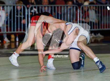 Thumbnail 3 in Section XI Championships - Finals & Podiums photogallery.