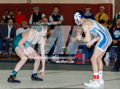 Thumbnail 2 in Section XI Championships - Finals & Podiums photogallery.