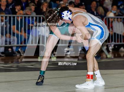 Thumbnail 3 in Section XI Championships - Finals & Podiums photogallery.