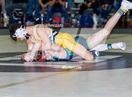 Thumbnail 3 in Section XI Championships - Finals & Podiums photogallery.