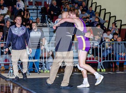 Thumbnail 2 in Section XI Championships - Finals & Podiums photogallery.