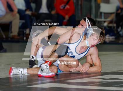 Thumbnail 1 in Section XI Championships - Finals & Podiums photogallery.