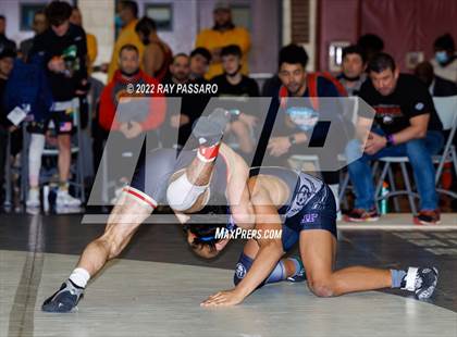 Thumbnail 2 in Section XI Championships - Finals & Podiums photogallery.