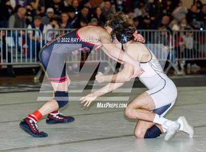 Thumbnail 1 in Section XI Championships - Finals & Podiums photogallery.