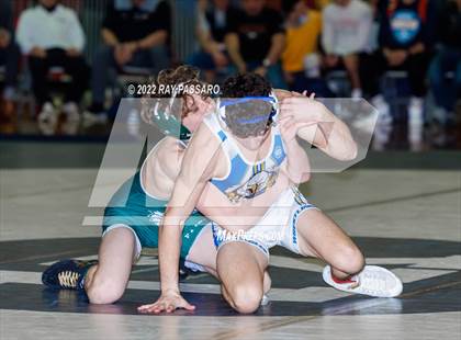 Thumbnail 3 in Section XI Championships - Finals & Podiums photogallery.
