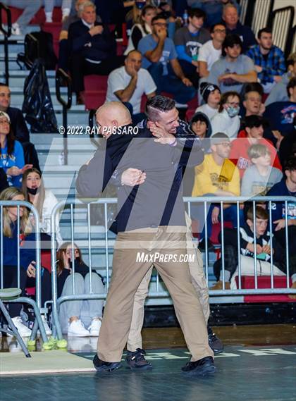 Thumbnail 3 in Section XI Championships - Finals & Podiums photogallery.