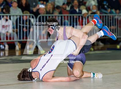 Thumbnail 2 in Section XI Championships - Finals & Podiums photogallery.