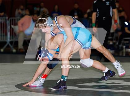 Thumbnail 3 in Section XI Championships - Finals & Podiums photogallery.