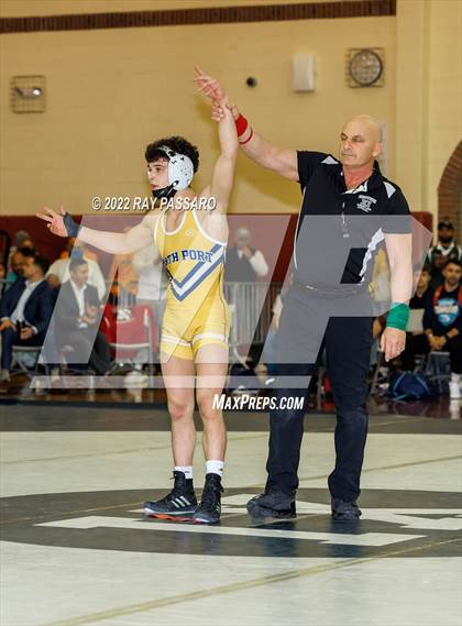 Thumbnail 2 in Section XI Championships - Finals & Podiums photogallery.