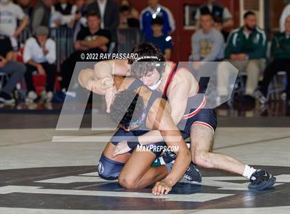 Thumbnail 1 in Section XI Championships - Finals & Podiums photogallery.