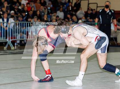 Thumbnail 2 in Section XI Championships - Finals & Podiums photogallery.