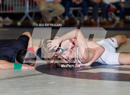 Thumbnail 1 in Section XI Championships - Finals & Podiums photogallery.
