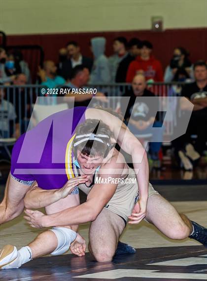 Thumbnail 3 in Section XI Championships - Finals & Podiums photogallery.