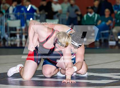 Thumbnail 2 in Section XI Championships - Finals & Podiums photogallery.