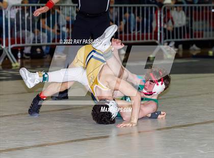 Thumbnail 1 in Section XI Championships - Finals & Podiums photogallery.