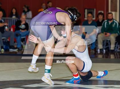 Thumbnail 1 in Section XI Championships - Finals & Podiums photogallery.