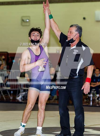 Thumbnail 3 in Section XI Championships - Finals & Podiums photogallery.
