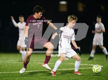 Thumbnail 1 in Sheehan @ North Haven photogallery.