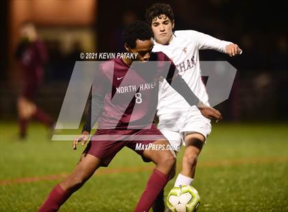 Thumbnail 3 in Sheehan @ North Haven photogallery.