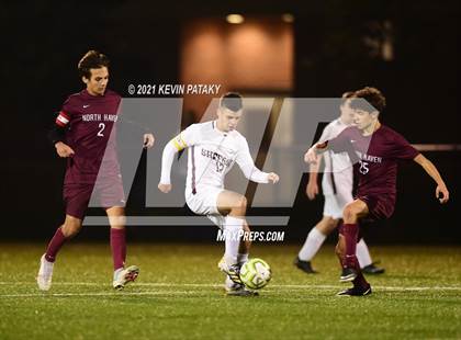 Thumbnail 3 in Sheehan @ North Haven photogallery.