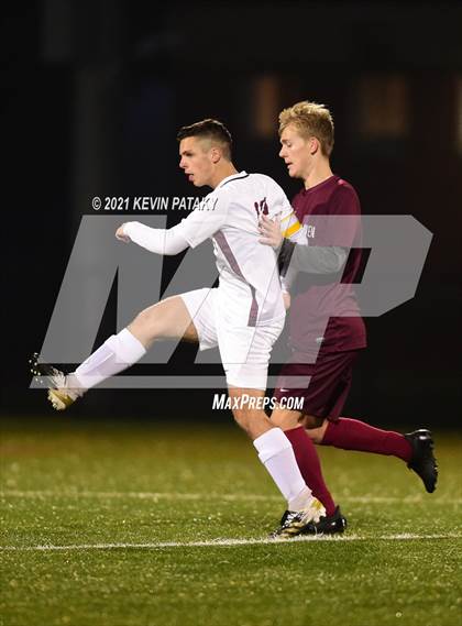 Thumbnail 1 in Sheehan @ North Haven photogallery.