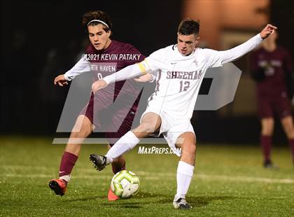 Thumbnail 1 in Sheehan @ North Haven photogallery.