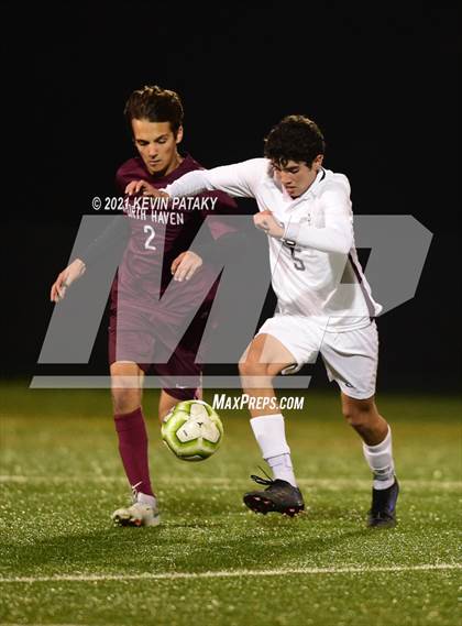 Thumbnail 1 in Sheehan @ North Haven photogallery.