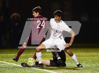Thumbnail 1 in Sheehan @ North Haven photogallery.