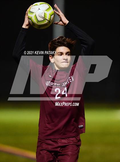 Thumbnail 3 in Sheehan @ North Haven photogallery.