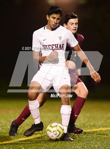 Thumbnail 3 in Sheehan @ North Haven photogallery.