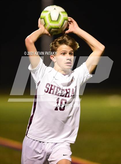 Thumbnail 1 in Sheehan @ North Haven photogallery.