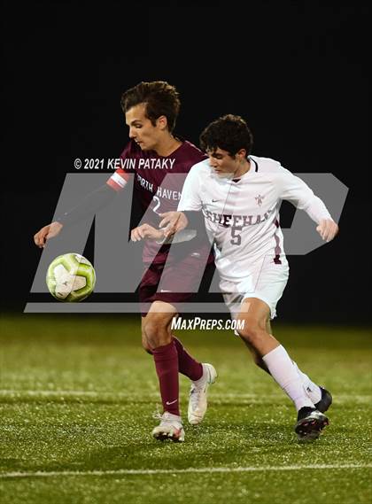 Thumbnail 1 in Sheehan @ North Haven photogallery.