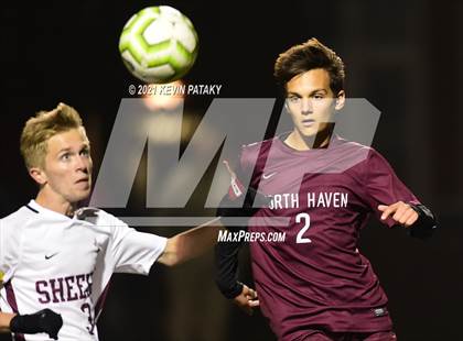 Thumbnail 1 in Sheehan @ North Haven photogallery.