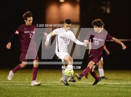 Thumbnail 1 in Sheehan @ North Haven photogallery.