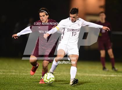 Thumbnail 3 in Sheehan @ North Haven photogallery.