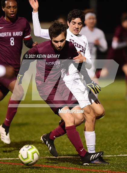 Thumbnail 1 in Sheehan @ North Haven photogallery.