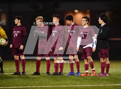 Thumbnail 1 in Sheehan @ North Haven photogallery.