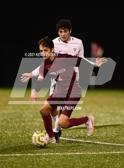 Thumbnail 1 in Sheehan @ North Haven photogallery.