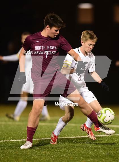 Thumbnail 1 in Sheehan @ North Haven photogallery.