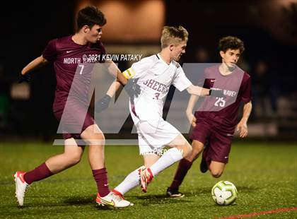 Thumbnail 1 in Sheehan @ North Haven photogallery.