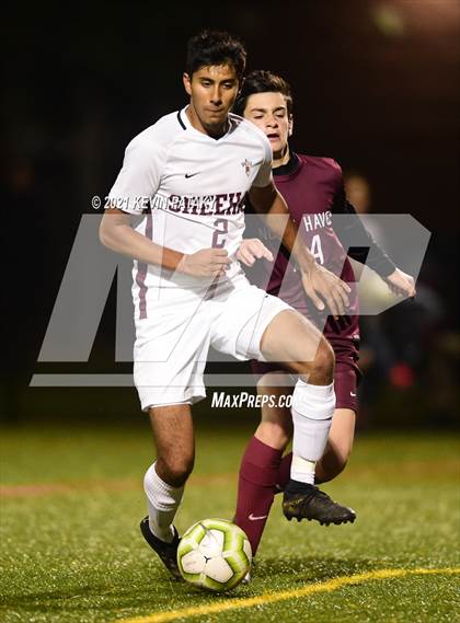 Thumbnail 1 in Sheehan @ North Haven photogallery.
