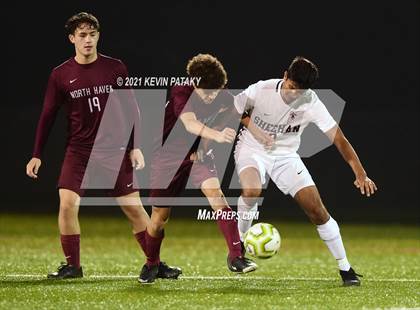 Thumbnail 1 in Sheehan @ North Haven photogallery.