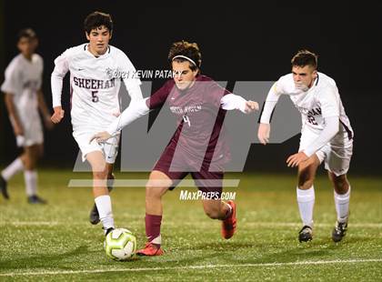 Thumbnail 1 in Sheehan @ North Haven photogallery.